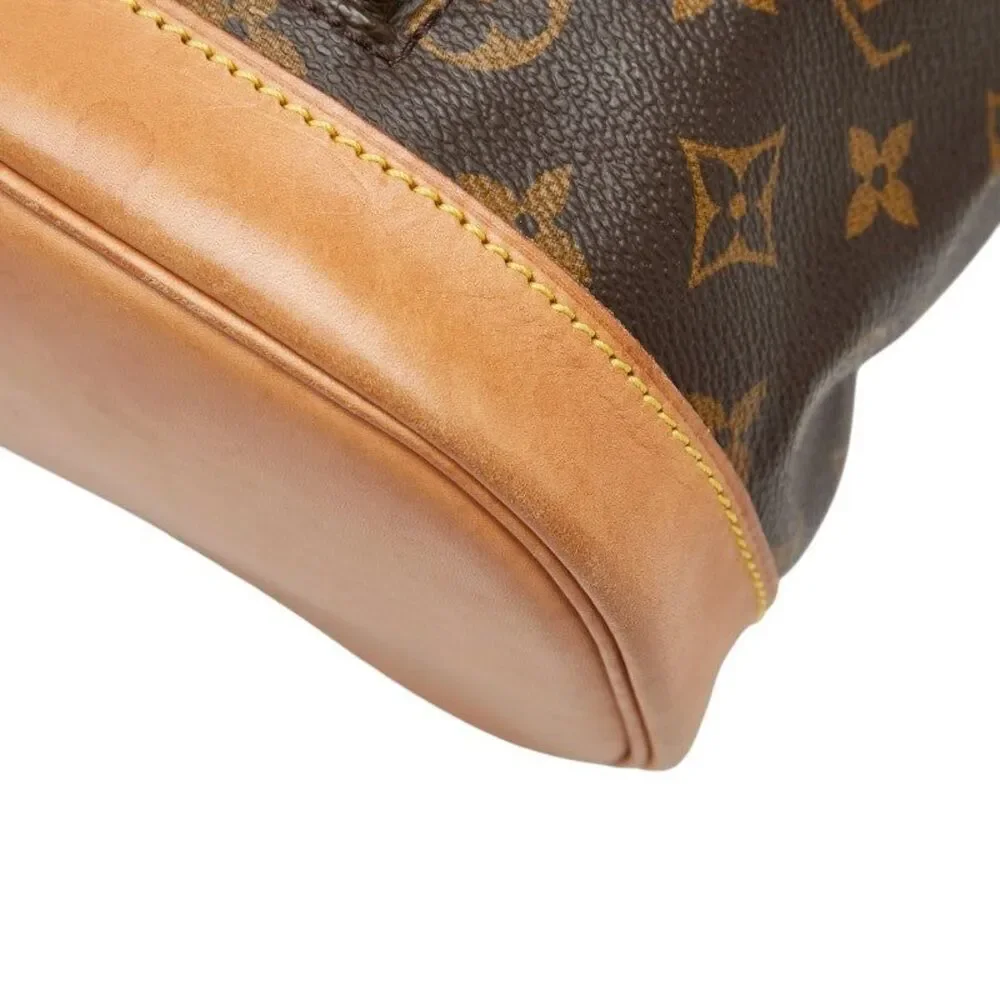 Louis Vuitton Montsouris MM Backpack